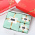 Coral Fleece Towel Gift Box-Packed Three-Piece Suit of Bath Towel Wedding Event Return Present Towel Custom Logo