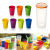 Tumbler 8 Sets for Foreign Trade