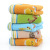 Kids' Towel Cotton Baby Household Face Towel Kindergarten Cotton Thickened Wholesale Kids' Towel