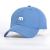 Wholesale Baseball Cap Men and Women All-Matching Trendy Ins Outdoor Leisure Sports Cap Tourist Mountaineering Fishing Couple Sun Hat