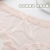 Pure Desire Style Gauze Knitting Lace Simple Solid Color Underwear Women's Breathable Traceless Mid Waist Classic Girl Briefs Summer