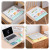 Summer Cute Cartoon Ice Pad Office Cushion Heatstroke Cooling Plaster Thickened Cold Pad Desktop Cool Ice Pad