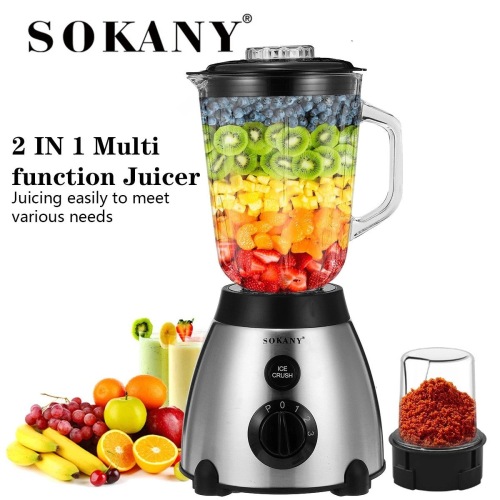 Cross-Border Hot Sale 149S Juicer Multi-Function Juicer Fresh Juice Watermelon Children nutrition Food for the Elderly