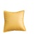 New Ins Cross-Border Imitation Leather Faux Leather Pillow Thickened Living Room Sofa Nordic Light Luxury Covered Pillow Cover Pillow Core