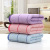 Cotton Thick Bath Towel Men's and Women's Absorbent Adult Couple Home Bathing and Face Washing Cotton Bath Towel Towel