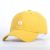 Wholesale Baseball Cap Men and Women All-Matching Trendy Ins Outdoor Leisure Sports Cap Tourist Mountaineering Fishing Couple Sun Hat