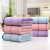 Cotton Thick Bath Towel Men's and Women's Absorbent Adult Couple Home Bathing and Face Washing Cotton Bath Towel Towel