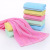 Cotton Towel Thickened Wholesale Absorbent Home Daily Embroidery Logo Face Washing at Home Cotton Present Towel