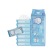 8-Piece Portable Hand-Mouth Wet Tissue Small Bag Disposable Mini Wet Tissue