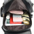 Women's Backpack Elegant Fashionable Student Schoolbag Simple Travel Bag Bag