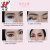 Foreign Trade Eye Shadow Stickers Grafting Eyelash Isolation Stickers Smoky Makeup Eye Shadow Stickers Beauty Supplies Sequin Eye Shadow Eye Shadow Stickers