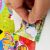 Spot Cartoon Animal Stickers DIY Decorative Stickers Kindergarten Children Self-Adhesive Stickers Self-Adhesive Book Stickers
