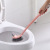 Household Toilet Brush Set Creative Toilet Toilet Brush Long Handle No Dead Angle Cleaning Tools Wall-Mounted