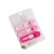 Three-Piece Set 2022 Japanese and Korean New Internet Celebrity Candy Color Cute Simple Girl Bang Clip All-Match Lady Hairpin