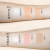 Blush Repair Three Colors Makeup Palette Natural Brightening Matte Modified Nose Shadow Bronzing Powder Makeup Palette