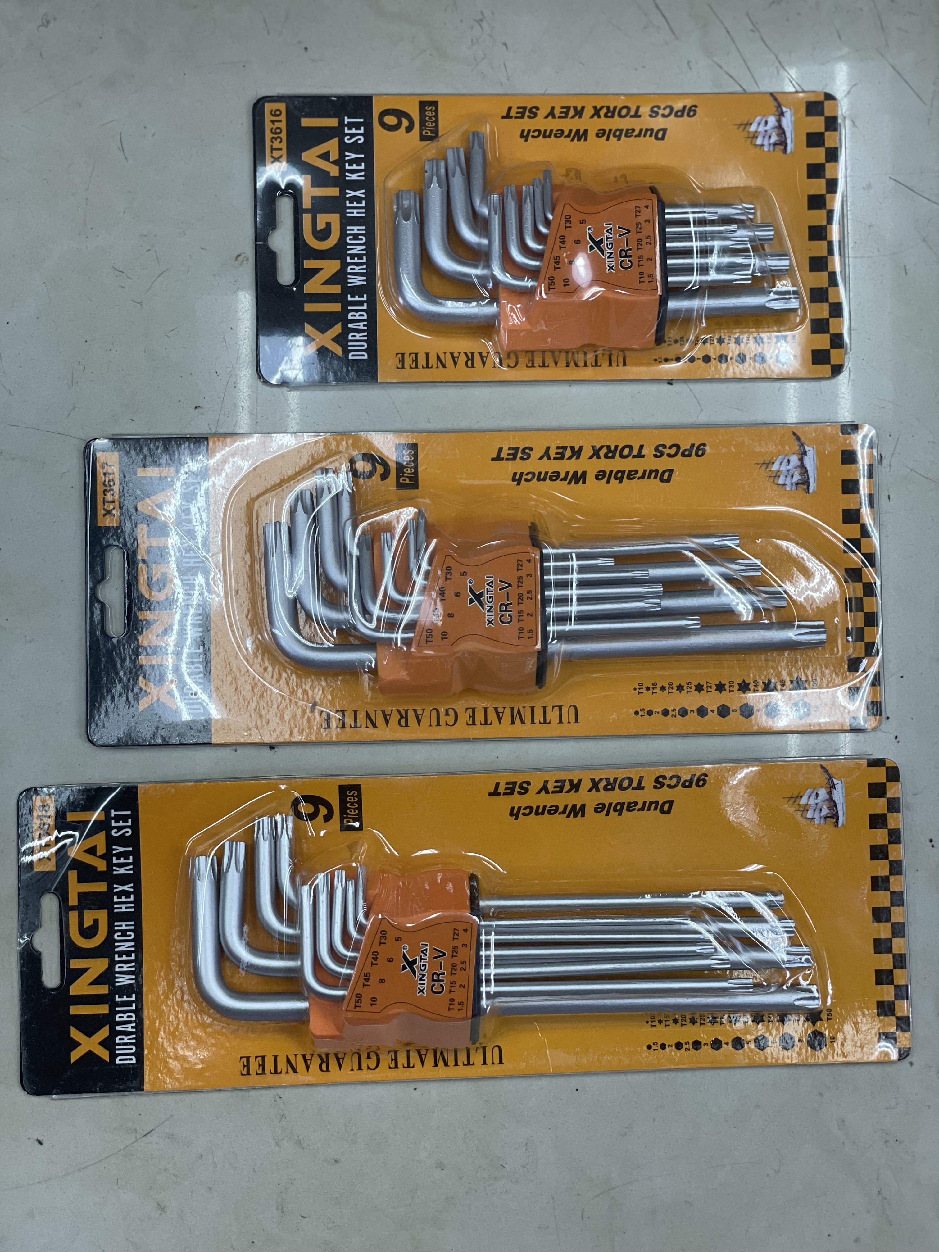 Product Image Gallery