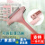 Disassembly-Free Cleaning Screen Window Brush Household Screen Window Double-Sided Cleaning Glass Brush Window Voile