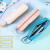 Lead Pencil Case Stationery Case Pencil Box Stationery Box Stationery Storage Bag Handbag Pencil Barrels Pencil Case