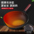 Japanese-Style River Light Iron Pan Wok Uncoated Refined Iron Frying Pan Household Micro Lampblack Real Stainless Iron Pot Factory Wholesale