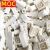 Compatible with Lego Small Particle Building Blocks Bulk Parts Weighing Sold by Half Kilogram Basic Parts Thick Bricks Children Educational Assembly Toys