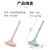 Disassembly-Free Cleaning Screen Window Brush Household Screen Window Double-Sided Cleaning Glass Brush Window Voile