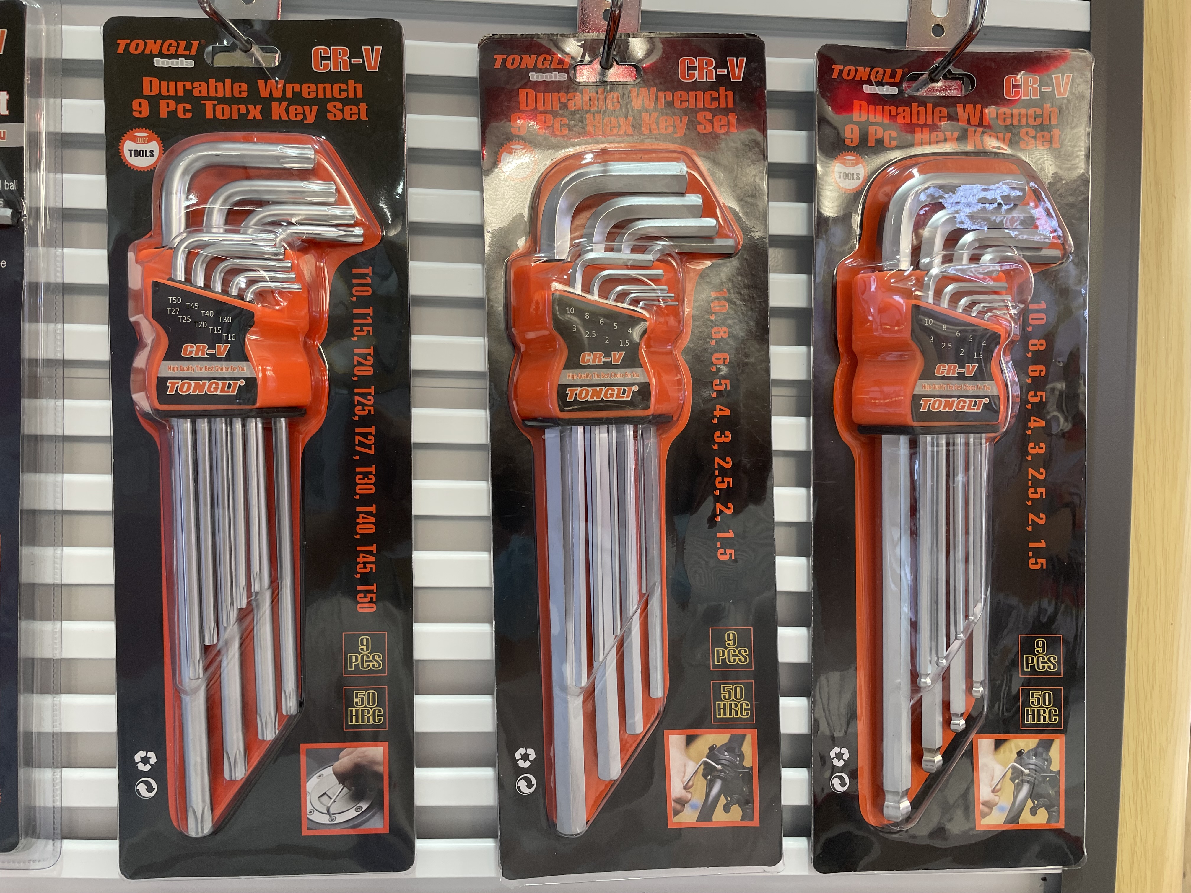 Product Image Gallery