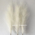 Artificial Pampas Grass Wedding Home Decor For ​Plume Grass Fake Plants Flower Vase Decoration Bedroom Valentines Day Gi