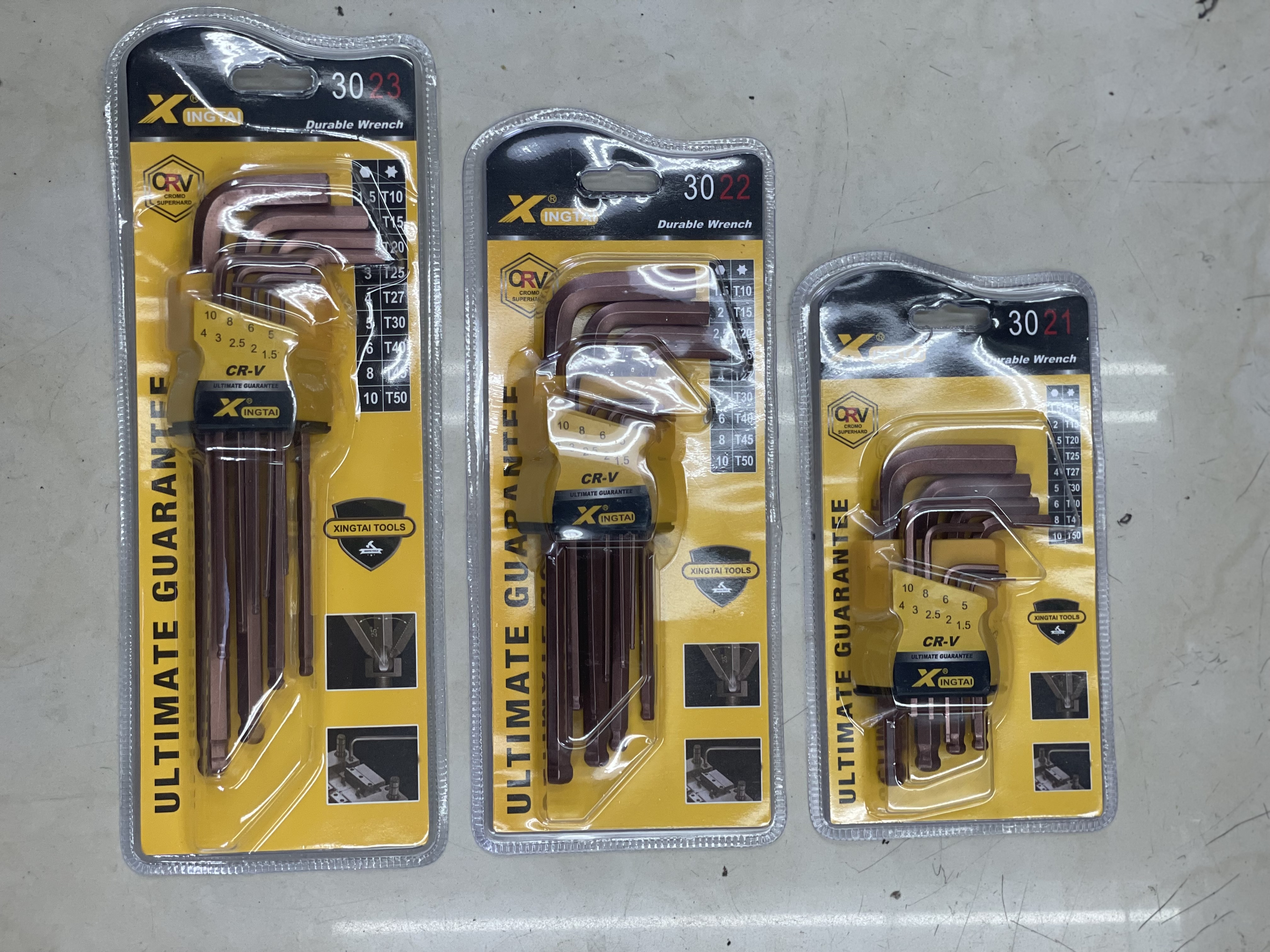 Product Image Gallery