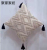 Nordic Ins Tufted Pillow Cover Embroidered Bedside Cushion Bedroom Living Room Sofa Office Chair Pillow Cushion Wholesale