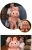 Tiktok Same Style Internet Celebrity Drawable Retractable Rabbit Ears and Feet Rabbit Plush Toy Girls' Doll Creative Doll