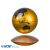 6-Inch Luminous Globe Ornament Creative Crafts Gift Invention Patent Manufacturer Maglev Globe