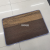 Floor Mat Carpet Door Mat Home Bathroom Mat Non-Slip Floor Mat Plain Loop Velvet Earth Removing Scraping Mat