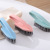 Plastic Small Brush Clothes Cleaning Brush Shoes Cleaning Brush Household Soft Brush Household Household Plastic Shoe Brush Factory Wholesale