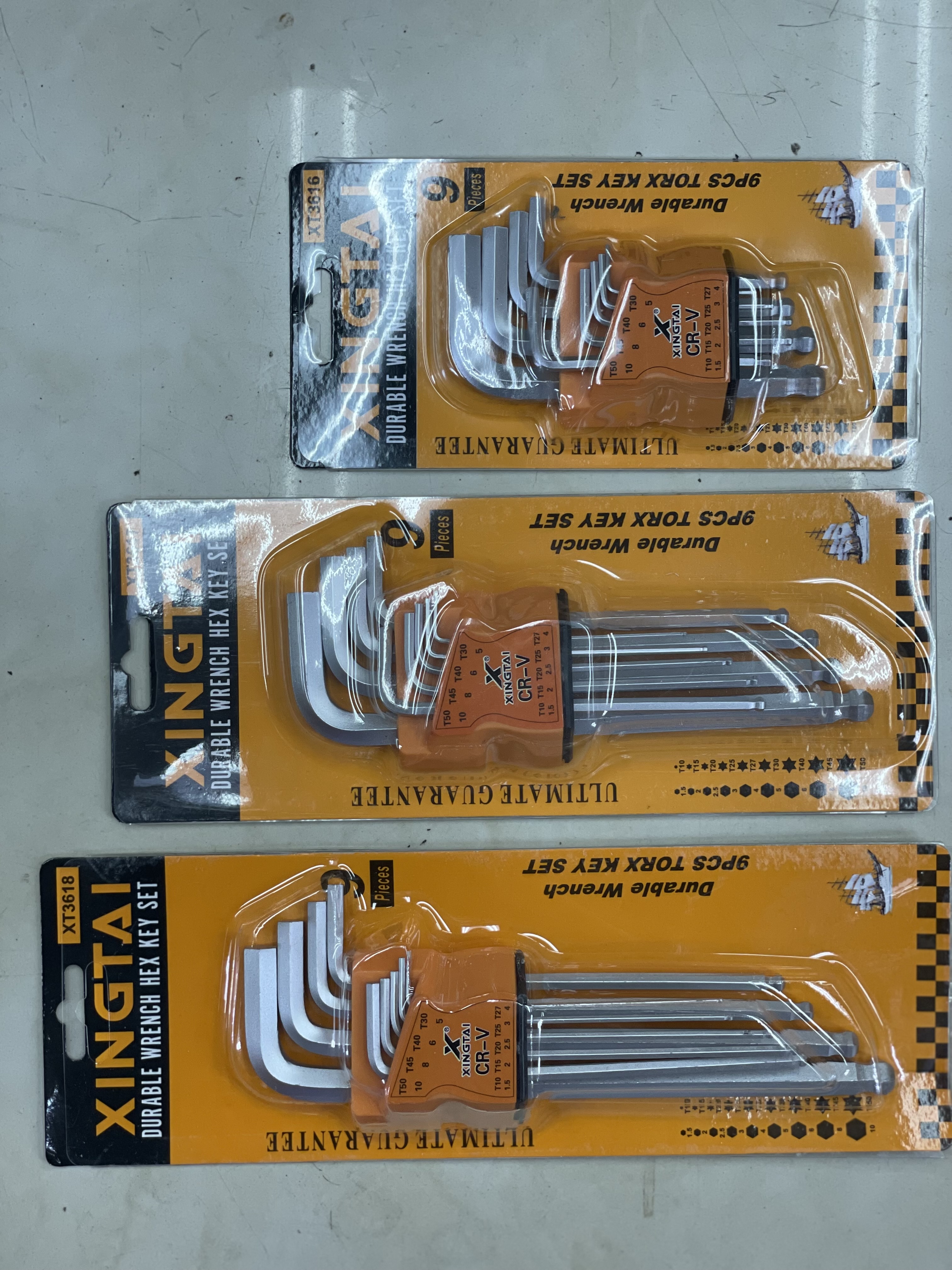 Product Image Gallery