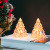 Christmas Decorations Ambience Light Storm Lantern Led Glowing Night Lights Wedding Room Romantic Layout Christmas Lights