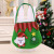 high quality and cheap nonwoven jewelry bag christmas vertical image santa sack bags cute christmas gift bags felt