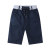 Shorts Children's Summer Clothing Middle and Big Children's Summer Thin Cotton Cropped Pants Baby Boy Leisure Pants