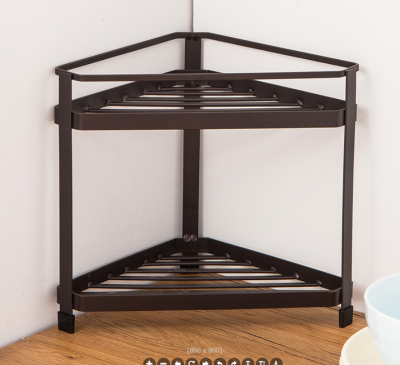 Kitchen Storage Rack for Foreign Trade