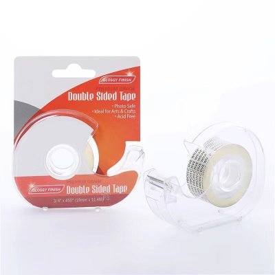 Suit Stationery Adhesive Tape