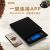 Insen Coffee Scale Spot Kitchen Scale Electronic Scale Kitchen Baking Scale Kitchen Scale 0.1G Hand Punch
