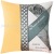 New Amazon Cross-Border Geometric Pillow Cover Nordic Home Decoration Pillow Office Back Seat Cushion Delivery