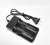 Power Torch Double Slot 18650 Double Seat Charger with Wire 18650 Lithium Battery 26650 Battery Charger
