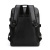 New Men's Computer Bag Business Backpack College Students Bag Leisure Travel Backpack Trend Fashion Bag