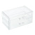 Drawer Cosmetics Storage Box for Foreign Trade