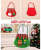 high quality and cheap nonwoven jewelry bag christmas vertical image santa sack bags cute christmas gift bags felt