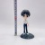 Solid Neon Genesis Evangelion 4-Style Cake Decoration Doll Beauty Polly Mingrixiang Eva Hand-Made Cake Ornaments