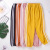 2022 Summer New Children's Anti-Mosquito Pants Thin Girl Baby Girl Loose Leisure Sports Boy Bloomers