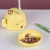 Cartoon Cute Pet Animal Fashion USB Haotao Shangpin HT-MU333 Kitten Table Lamp LED
