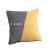 Cross-Border Nordic Minimalist Style Houndstooth Stitching Pillow Cover Living Room Sofa Model Room Pillow Decoration Cushion Core