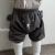 2022 Korean Style Infants Baby Bread Shorts Ins Style Big Butt Summer Newborn Bear Bulky Underpants